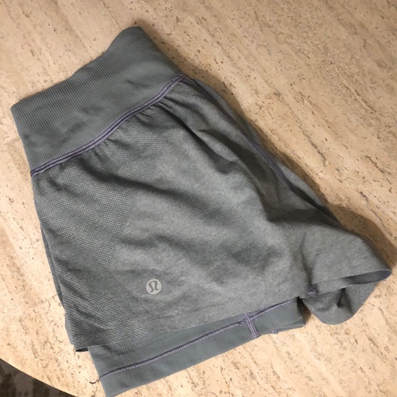 lululemon athletica Pants - lululemon athletic shorts